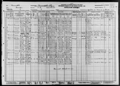 Thumbnail for MINNEAPOLIS CITY, WARD 12 > 27-234