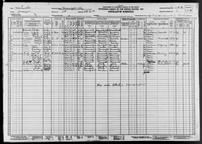 Thumbnail for MINNEAPOLIS CITY, WARD 12 > 27-234