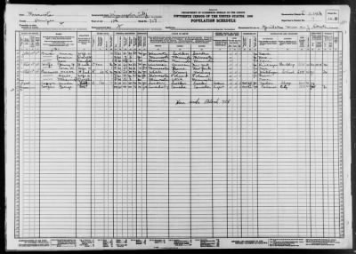 Thumbnail for MINNEAPOLIS CITY, WARD 12 > 27-234