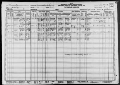 Thumbnail for MINNEAPOLIS CITY, WARD 12 > 27-234