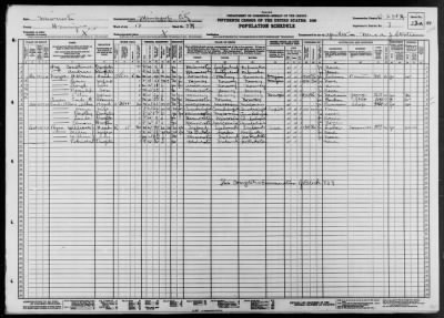 Thumbnail for MINNEAPOLIS CITY, WARD 12 > 27-234