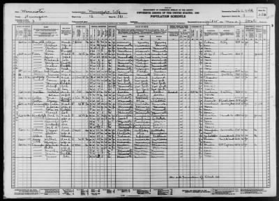 Thumbnail for MINNEAPOLIS CITY, WARD 12 > 27-234