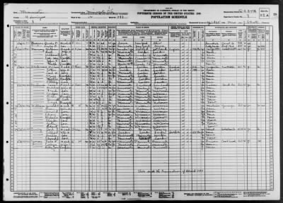 Thumbnail for MINNEAPOLIS CITY, WARD 12 > 27-234