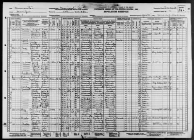 Thumbnail for MINNEAPOLIS CITY, WARD 12 > 27-234