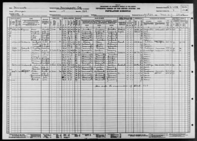 Thumbnail for MINNEAPOLIS CITY, WARD 12 > 27-234