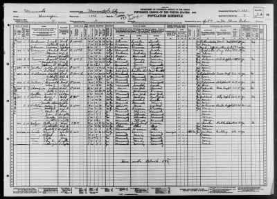 Thumbnail for MINNEAPOLIS CITY, WARD 12 > 27-234