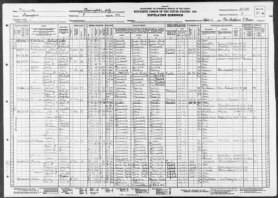 Thumbnail for MINNEAPOLIS CITY, WARD 9 > 27-183