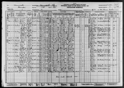 Thumbnail for MINNEAPOLIS CITY, WARD 12 > 27-234