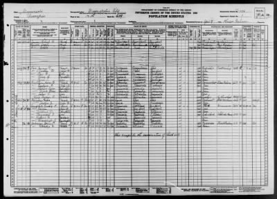 Thumbnail for MINNEAPOLIS CITY, WARD 12 > 27-234