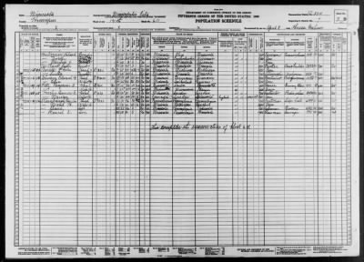 Thumbnail for MINNEAPOLIS CITY, WARD 12 > 27-234