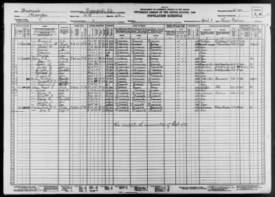 Thumbnail for MINNEAPOLIS CITY, WARD 12 > 27-234