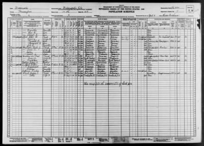 Thumbnail for MINNEAPOLIS CITY, WARD 12 > 27-234