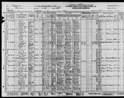 MINNEAPOLIS CITY, WARD 12 > 27-234