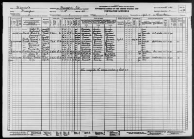 Thumbnail for MINNEAPOLIS CITY, WARD 12 > 27-234