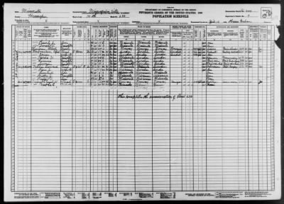 Thumbnail for MINNEAPOLIS CITY, WARD 12 > 27-234