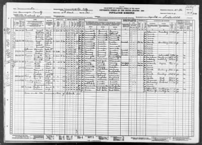 Thumbnail for MINNEAPOLIS CITY, WARD 10 > 27-186