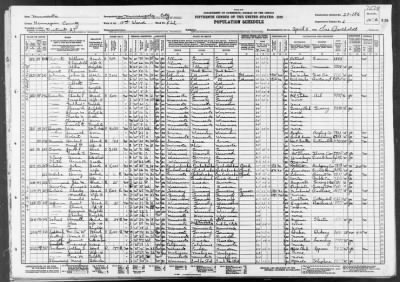 Thumbnail for MINNEAPOLIS CITY, WARD 10 > 27-186