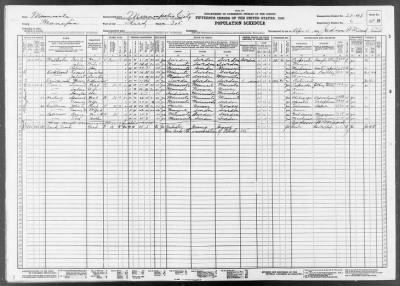 Thumbnail for MINNEAPOLIS CITY, WARD 3 > 27-48