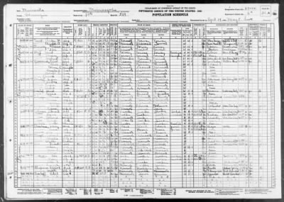 Thumbnail for MINNEAPOLIS CITY, WARD 10 > 27-192