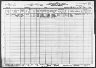 Thumbnail for MINNEAPOLIS CITY, WARD 10 > 27-192