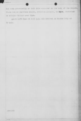 Thumbnail for Old German Files, 1909-21 > William Schulze (#8000-10226)