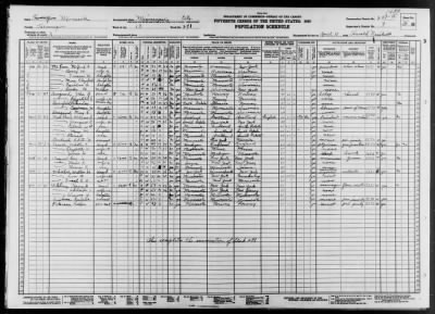 MINNEAPOLIS CITY, WARD 13 > 27-247