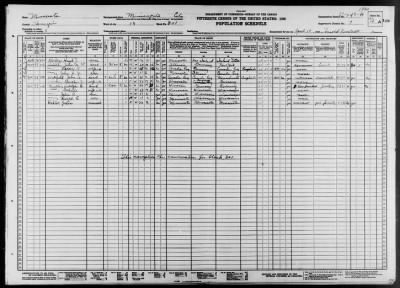 MINNEAPOLIS CITY, WARD 13 > 27-247