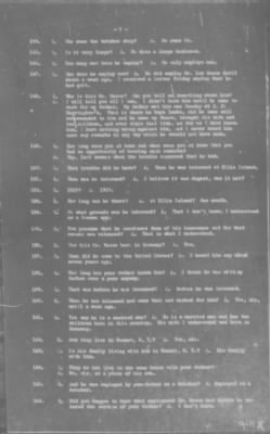 Old German Files, 1909-21 > Case #13474