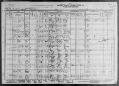 Thumbnail for ELECTION PCT 31, ALFALFA > 39-31