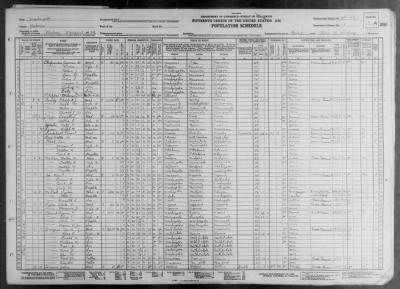 ELECTION PCT 32, BELMA > 39-32