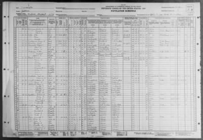 ELECTION PCT 32, BELMA > 39-32