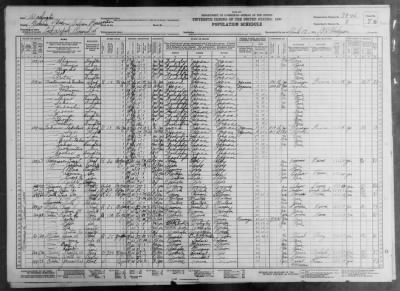 Thumbnail for ELECTION PCT 45, EAST WAPATO > 39-46