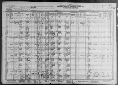 Thumbnail for ELECTION PCT 45, EAST WAPATO > 39-46