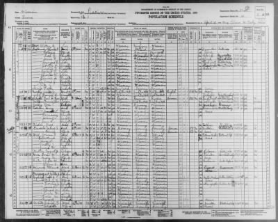 Thumbnail for RACINE CITY, WARD 3 > 51-56