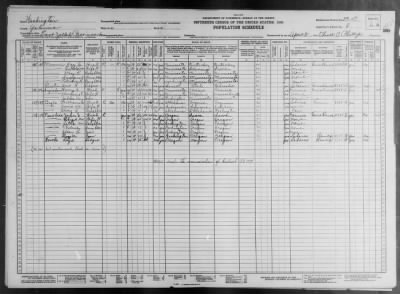 Thumbnail for ELECTION PCT 46, EAST ZILLAH > 39-47