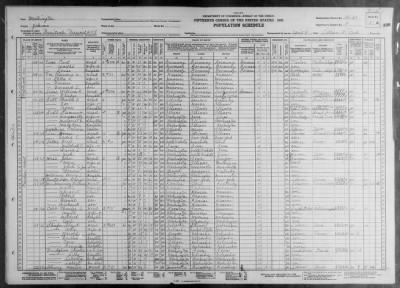 Thumbnail for ELECTION PCT 49, FRUITVALE > 39-50