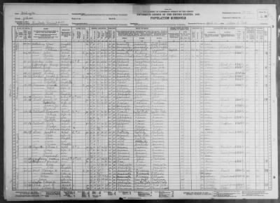 Thumbnail for ELECTION PCT 49, FRUITVALE > 39-50