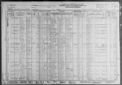 Thumbnail for ELECTION PCT 49, FRUITVALE > 39-50