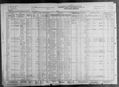 Thumbnail for ELECTION PCT 49, FRUITVALE > 39-50