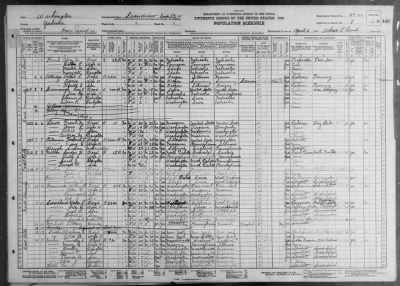 Thumbnail for ELECTION PCT 52, GRANDVIEW NO 1 > 39-54