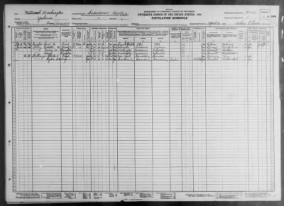 Thumbnail for ELECTION PCT 52, GRANDVIEW NO 1 > 39-54