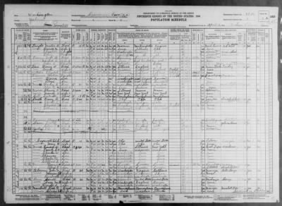 Thumbnail for ELECTION PCT 52, GRANDVIEW NO 1 > 39-54