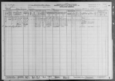 Thumbnail for ELECTION PCT 52, GRANDVIEW NO 1 > 39-54