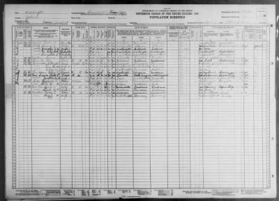 Thumbnail for ELECTION PCT 52, GRANDVIEW NO 1 > 39-54