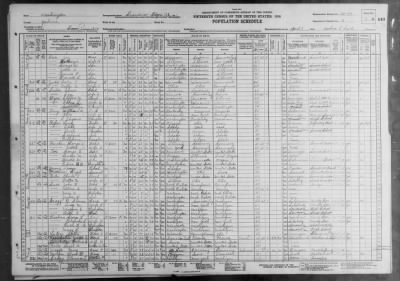 Thumbnail for ELECTION PCT 52, GRANDVIEW NO 1 > 39-54