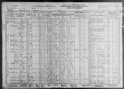 Thumbnail for ELECTION PCT 52, GRANDVIEW NO 1 > 39-54