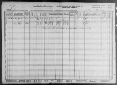 Thumbnail for ELECTION PCT 52, GRANDVIEW NO 1 > 39-54