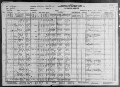 Thumbnail for ELECTION PCT 53, GRANDVIEW NO 2 > 39-55