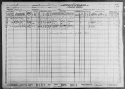 Thumbnail for ELECTION PCT 53, GRANDVIEW NO 2 > 39-55