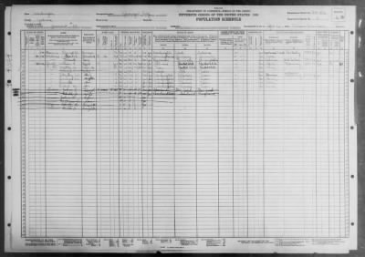 Thumbnail for ELECTION PCT 54, GRANGER > 39-56